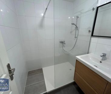 Appartement à louer 2 pièces 45.17m² - Photo 2