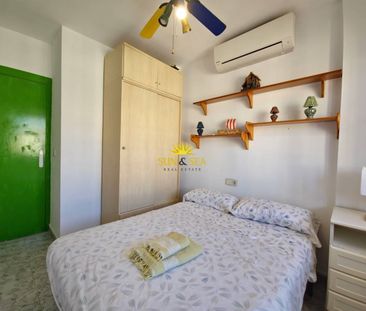 2 BEDROOM GROUND FLOOR - ORIHUELA COSTA - Photo 2