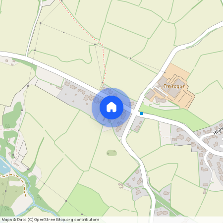 Ruan Minor, Helston, TR12