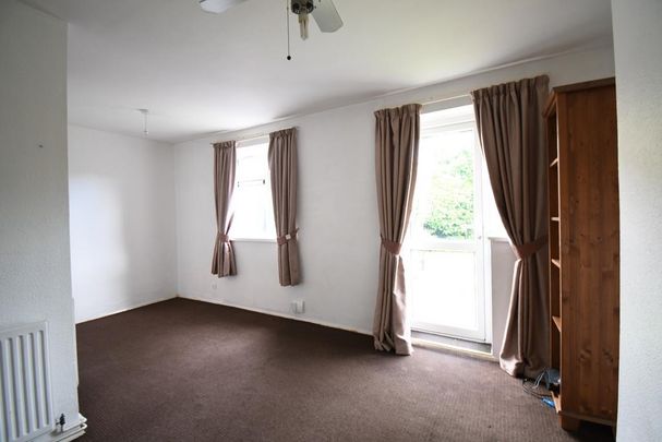 1 bedroom ground floor flat to rent - Photo 1