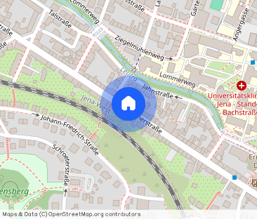 Einziehen und Wohlfühlen, hier kannst Du sofort Deine Freunde bekoc... - Foto 1