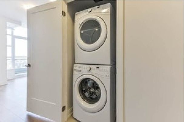 For Lease - 540 Bur Oak Avenue Unit# 733, Markham, Ontario - Photo 1