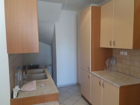 Διαμέρισμα για ενοικίαση Κέντρο - Άγιος Τίτος (Ηράκλειο Κρήτης) - Photo 1