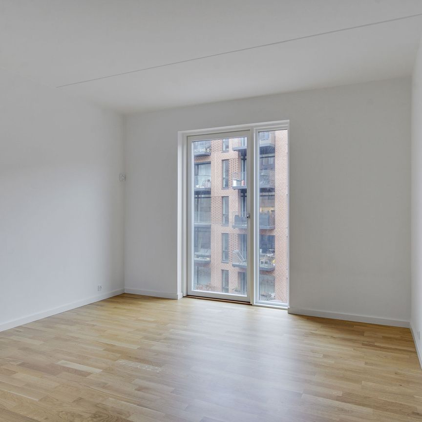 Vestre Teglgade 8C, 5. th., 2450 København SV - Photo 1