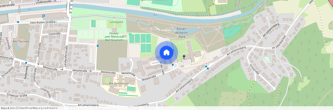 Am Schwanenteich 8, 53474, Bad Neuenahr-Ahrweiler