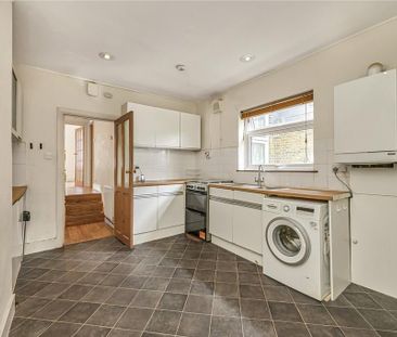 1 bedroom maisonette to rent - Photo 5