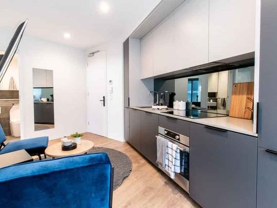 2 Bed Apartment with Terrace Upper - Photo 1