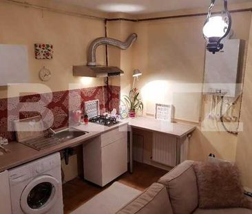2 camere, 45 mp , imobil nou, mobilat modern, zona Calea Turzii - Photo 4