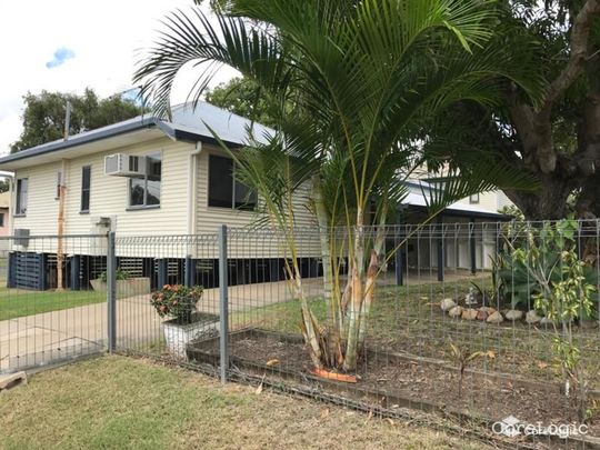 113 Charles Street, 4701, Berserker Qld - Photo 1