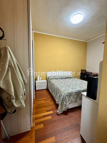 Trilocale Lungo Po Alessandro Antonelli 183, Vanchiglietta, Torino - Foto 3