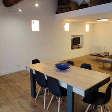 Maison 3 pièces à louer - Photo 1