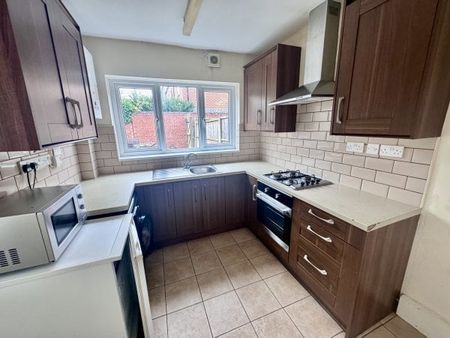 £105 pppw, Lenton Boulevard, Property for rent - Photo 3