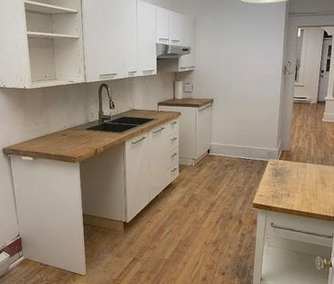 31/2 Montréal Mercier-Anjou métro Cadillac - Photo 1