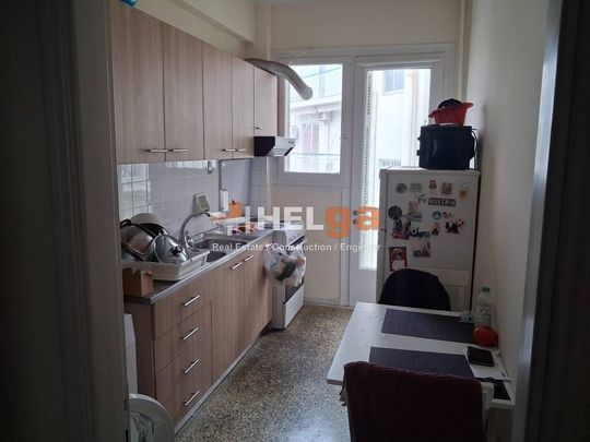 Διαμέρισμα για ενοικίαση Υψηλά Αλώνια (Πάτρα) - Φωτογραφία 1