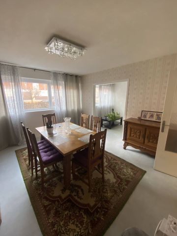 Appartement familial T6 proche de l’hôpital et de ces commodités - Photo 3