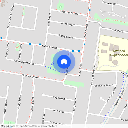 10 Rutland Street, Blacktown NSW 2148