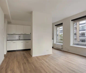 Appartement Bulgersteyn, Centre-ville de Rotterdam - À louer - Photo 4