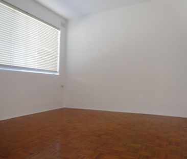 RECENTLY UPDATED SECURE ONE BEDROOM - Photo 4