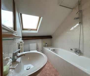 Schuman! Beau Studio Meublé à louer - Foto 3