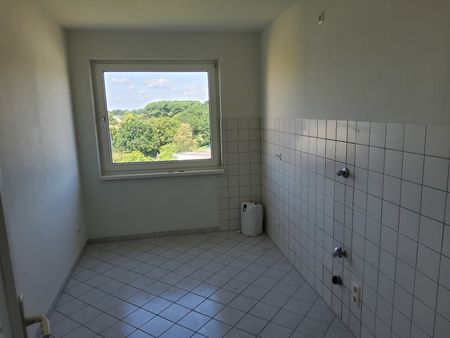 Mit dem Aufzug zur Wohnung // 7.OG Wohnung 3 - Mindestalter 50 Jahre - Photo 5