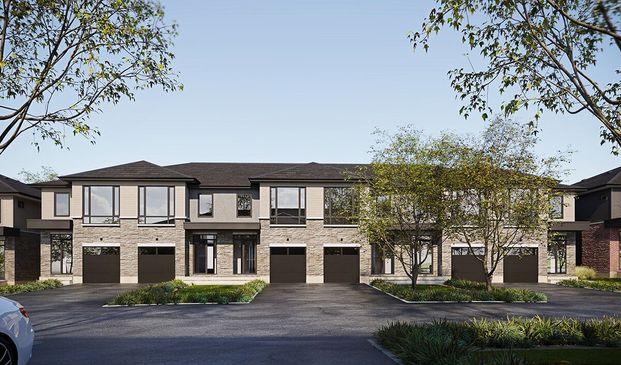 For Lease - 146 Orr Farm Way Unit# LOWER UNIT, Kanata, Ontario - Photo 1