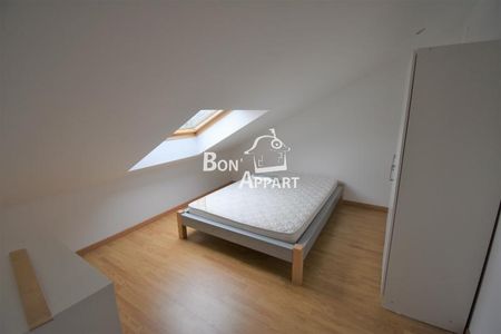 Appartement 3 pièces à Joeuf - Photo 5