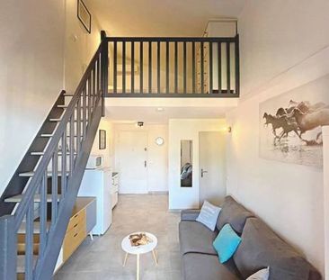 Location Appartement - Photo 2