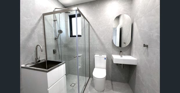 BRAND-NEW TWO BEDROOM GRANNY FLAT - Photo 1