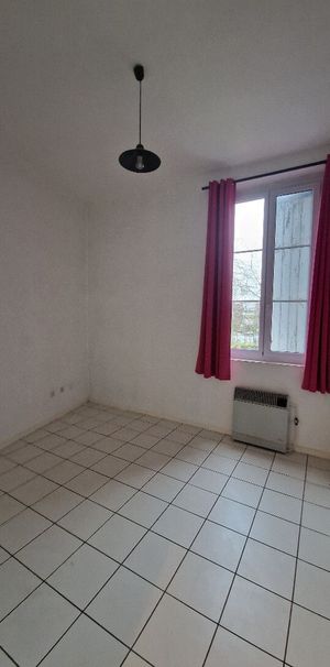 APPARTEMENT SEZANNE TYPE 2 AU RDC 37.93 m2 - Photo 1