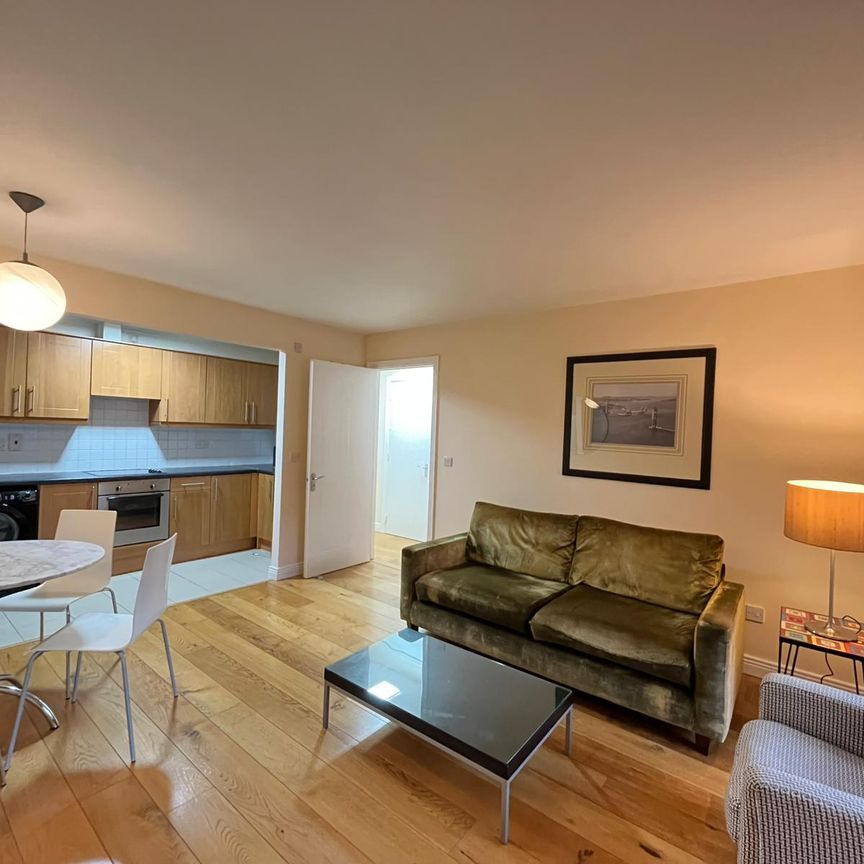 Castleforbes Square, North Lotts, Dublin 1** 3 MONTH LEASE ONLY ** - Photo 1