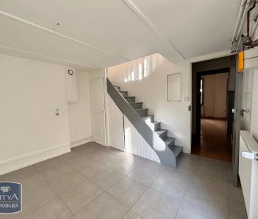 Appartement à louer 2 pièces 56.75m² - Photo 4