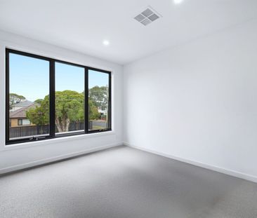 Brand New Three-Bedroom Highett Home with Premium Finishes, Landsca... - Photo 1