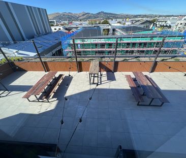 403/150 Tuam Street, City Centre (Christchurch City) - Photo 1