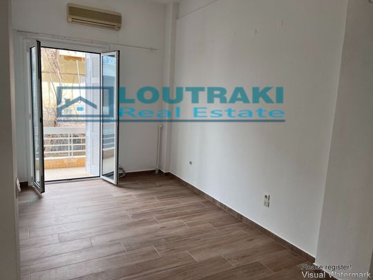Διαμέρισμα για ενοικίαση Λουτράκι (Λουτράκι-Περαχώρα) - Photo 1