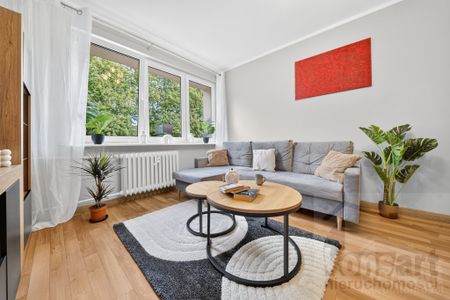 Centrum | 3 niezależne pokoje | osobna kuchnia - Zdjęcie 4