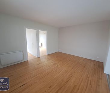 Location Appartement 3 pièces 50m² ROYAN 17200 - Photo 1