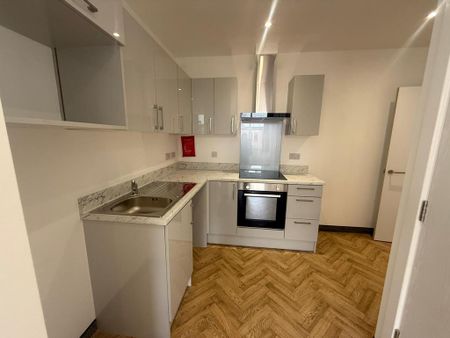 1 bedroom flat to rent - Photo 5