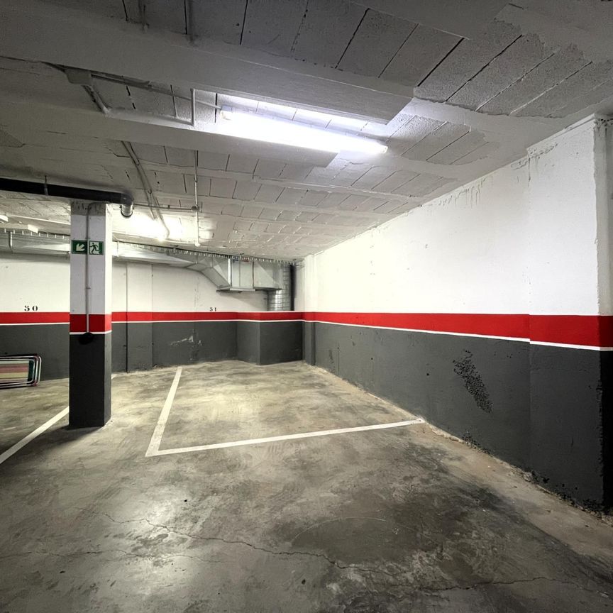 Ático de alquiler en Calle Torreblanca, 12, Centro - Photo 1