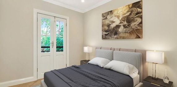 Updated terrace in prime location - Photo 2