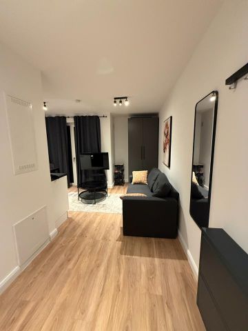 Nachmieter Wanted: 24.5m² Studio – Available Immediately – €734 - Foto 2