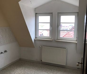 Sonnige DG-Wohnung für Familien! - Photo 2