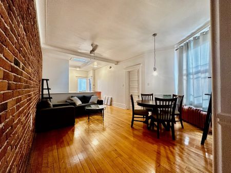 2158 Av. Prud'homme, Montréal (Côte-des-Neiges, QC H4A - Photo 2