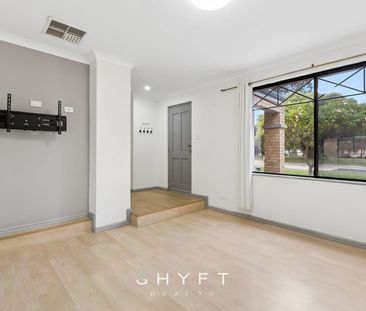 Spacious Family Comfort - Photo 1