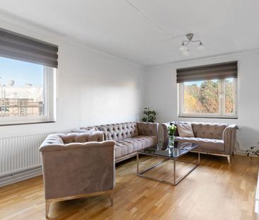 Teleskopgatan - Photo 2