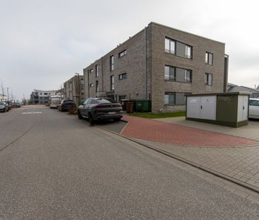 Leben, wo andere Urlaub machen 2-Zimmer-Mietwohnung in Neubau – bar... - Photo 6