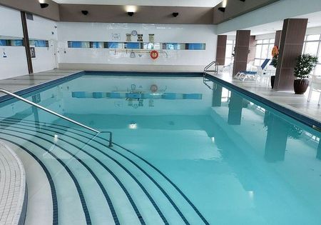 For Lease - 1 Elm Drive Unit# 1104, Mississauga, Ontario - Photo 3