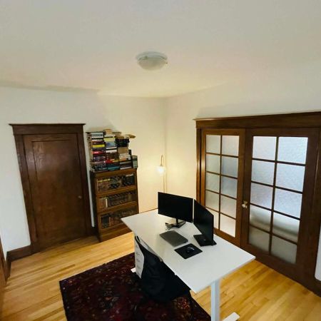 Appartement 2 chambres Plateau Mont-Royal /Mile-End patrimonial avec cachet et localisation incroyables - Photo 3