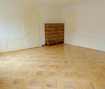3 Zimmer, 80 m², 2. Stock - Foto 1