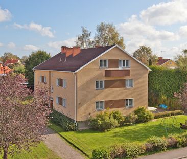 Nyhemsgatan 37 - Photo 2