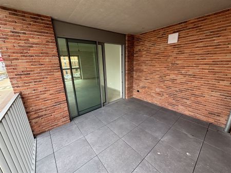Nieuwbouw 2-slaapkamer appartement - Photo 3